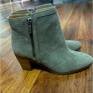 Lucky Brand boots, size 7.5, new